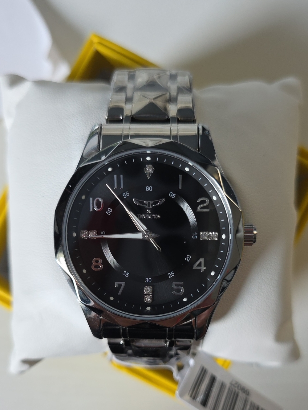 320.  Specialty I by Invicta Men 41mm
